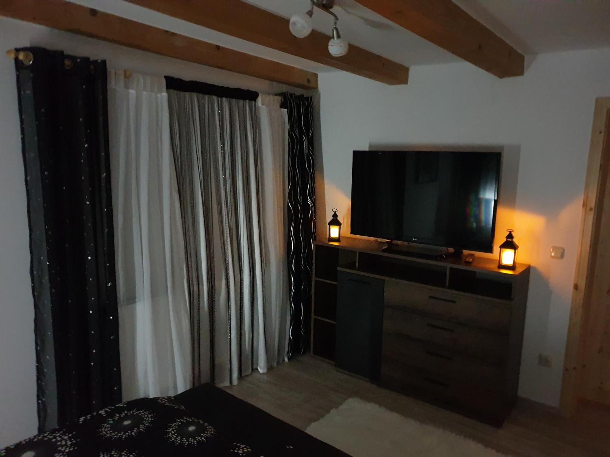 פורת אים וואלד Martin'S Ferienwohnung מראה חיצוני תמונה