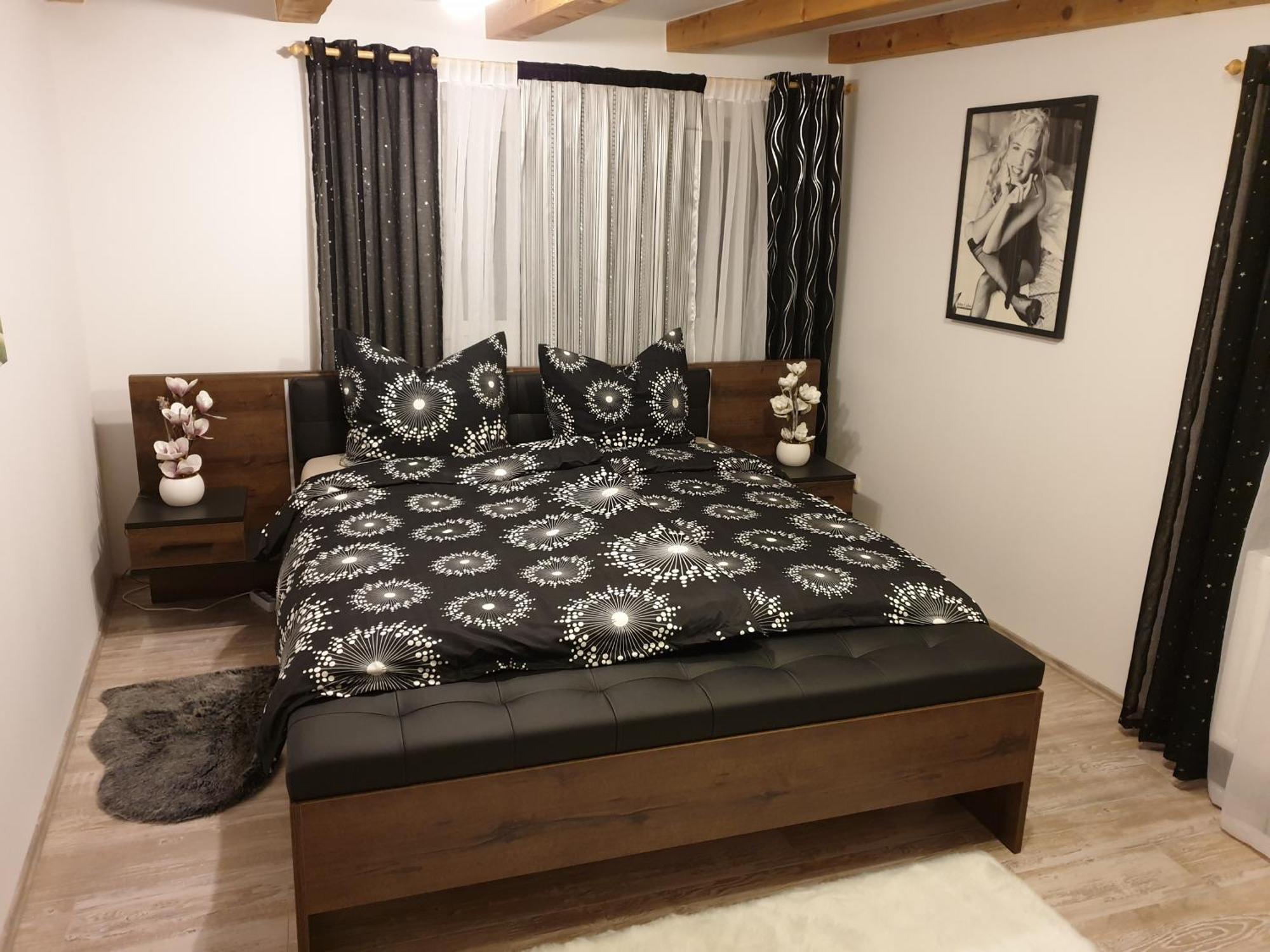 פורת אים וואלד Martin'S Ferienwohnung מראה חיצוני תמונה