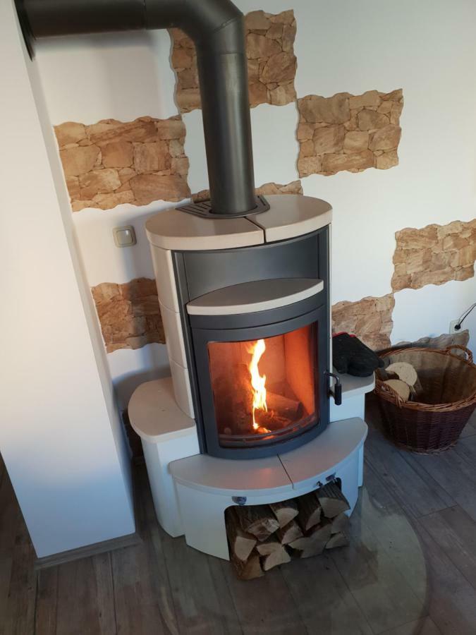 פורת אים וואלד Martin'S Ferienwohnung מראה חיצוני תמונה